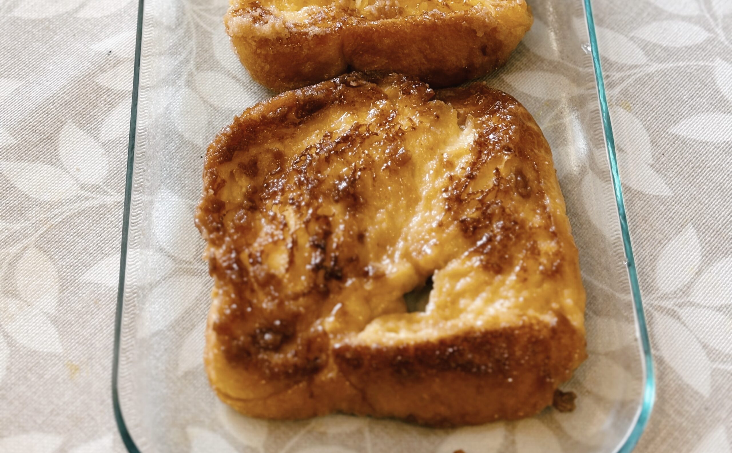 RECETAS DE TORRIJAS villarrazo agencia de comunicación en madrid